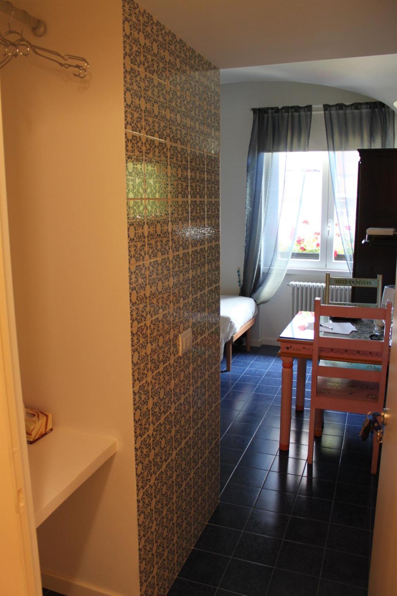 Abracadabra Tortona Bed & Breakfast Milan Exterior photo