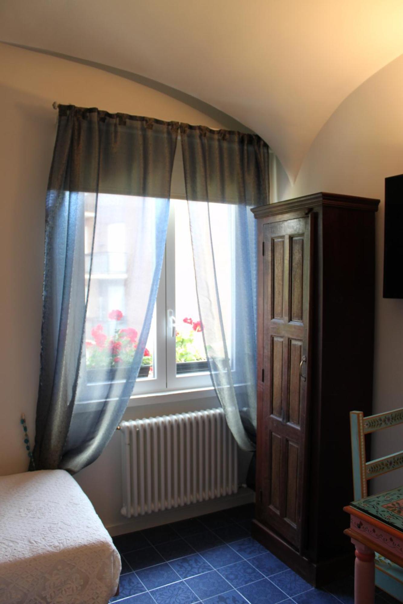 Abracadabra Tortona Bed & Breakfast Milan Exterior photo