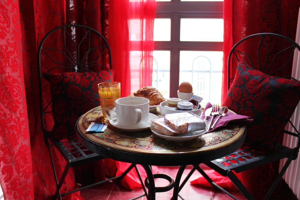 Abracadabra Tortona Bed & Breakfast Milan Room photo