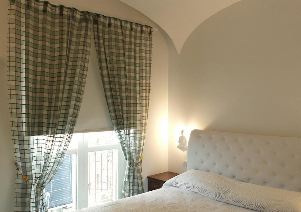 Abracadabra Tortona Bed & Breakfast Milan Room photo